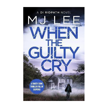 When the Guilty cry