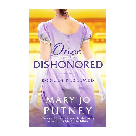 Once Dishonored : a Heartwarming Historical Regency Romance