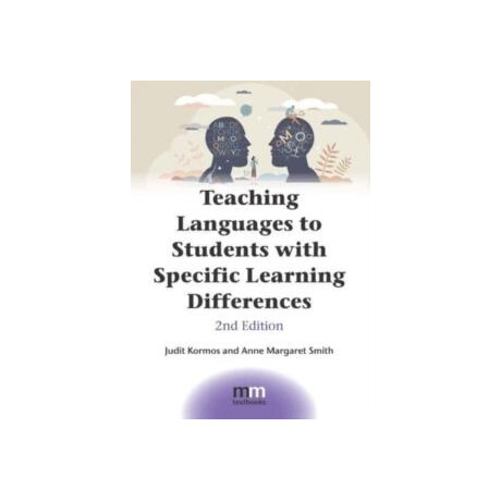 Teaching Languages to Students With Specific Learning Differences