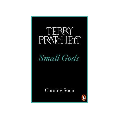 Small Gods