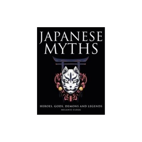 Japanese Myths