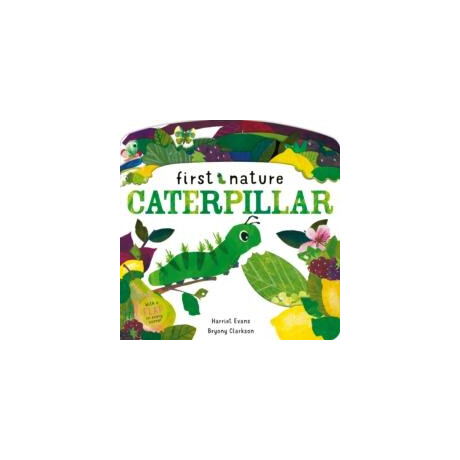 Caterpillar