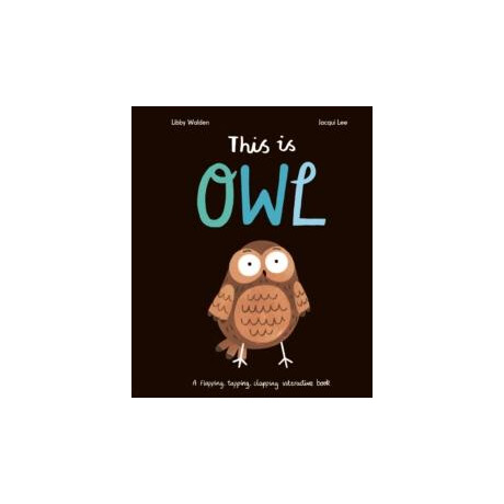 This is owl