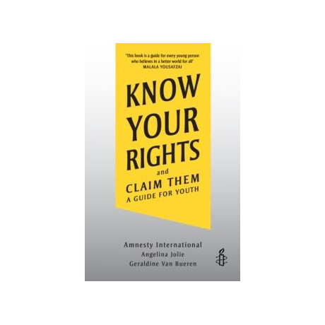 Know Your Rights