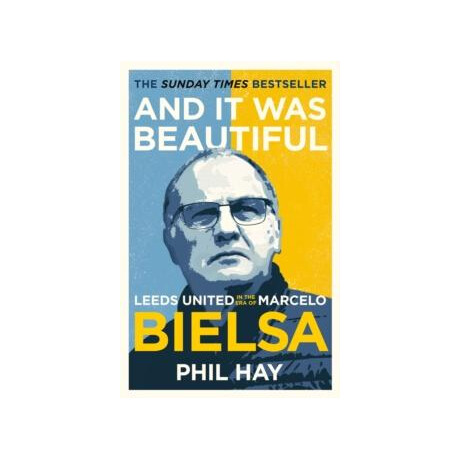 And it was Beautiful