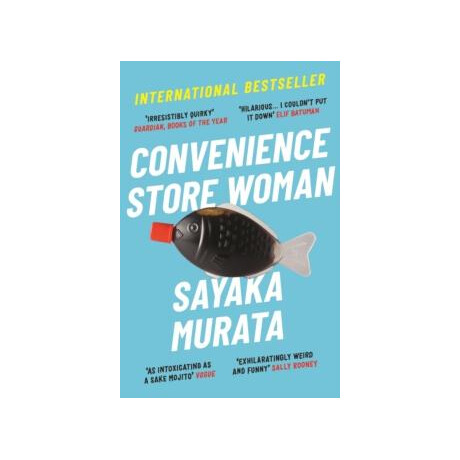Convenience Store Woman