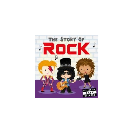 Story of Rock
