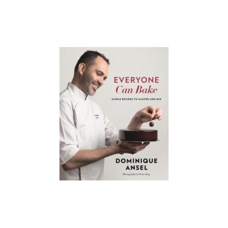 Everyone can Bake