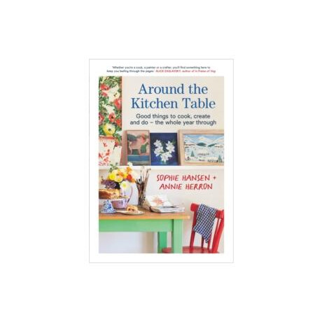 Around the Kitchen Table