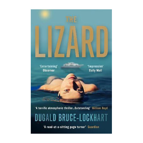 The Lizard