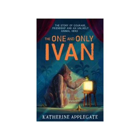 The one and Only Ivan