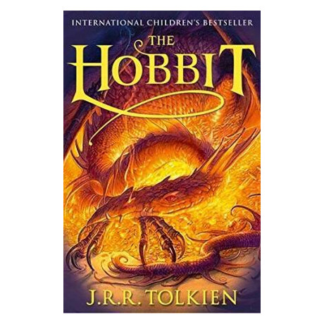 The Hobbit