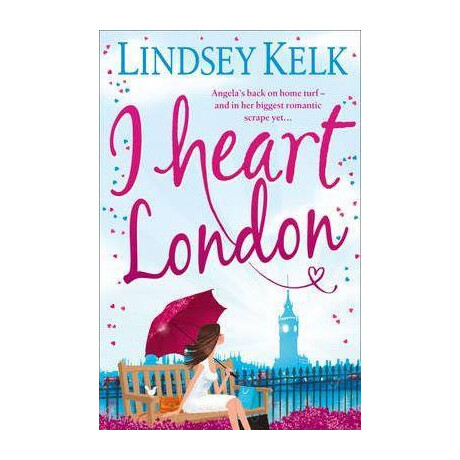 I Heart London