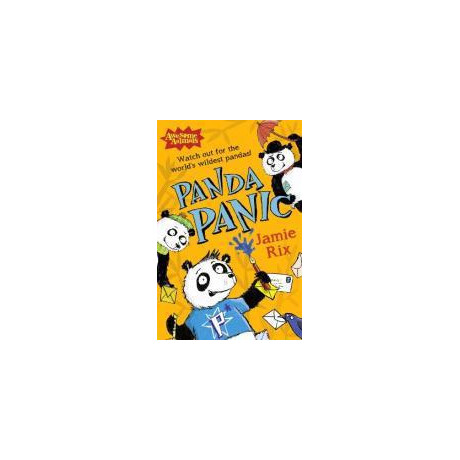 Panda Panic Panda Panic