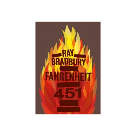 Fahrenheit 451