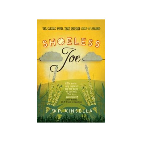 Shoeless joe