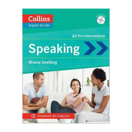 Speaking : a2