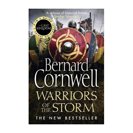 Warriors of the Storm