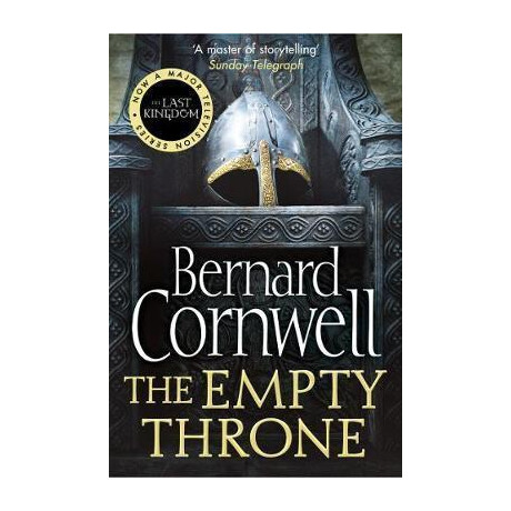 The Empty Throne