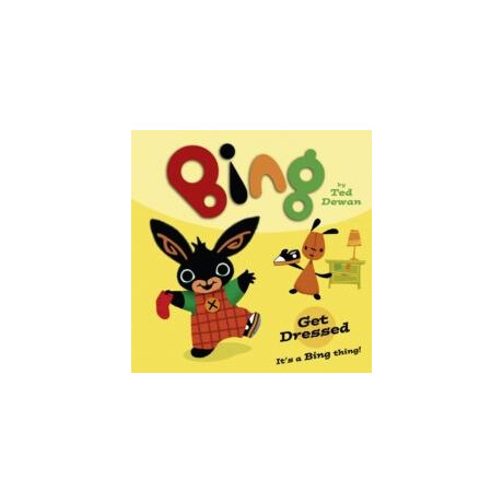 Bing: get Dressed