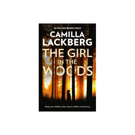 The Girl in the Woods