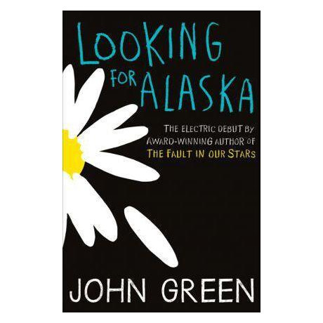 Looking for Alaska