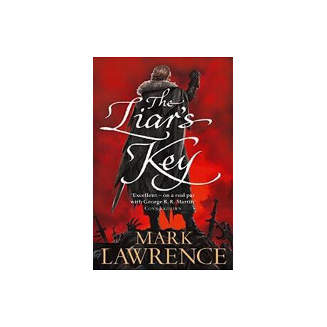 The Liar's key