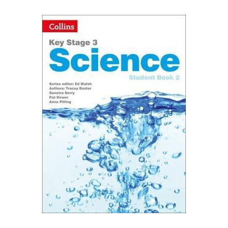 Student Book 2