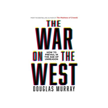 War on the West