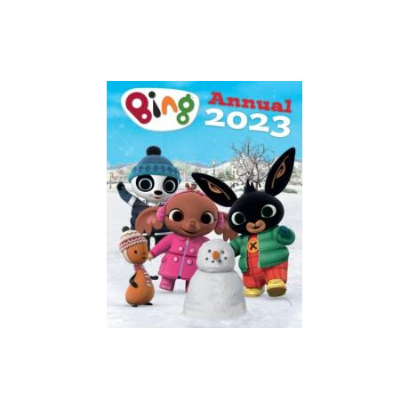 Bing Annual 2023