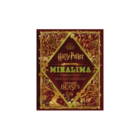 Magic of Minalima