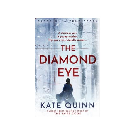 The Diamond eye