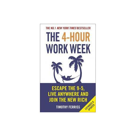 The 4 Hour Work Week