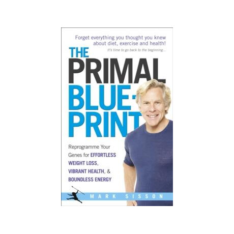 Primal Blueprint