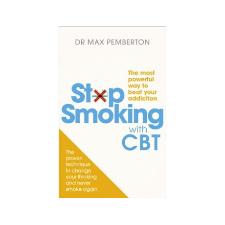Stop Smoking With cbt