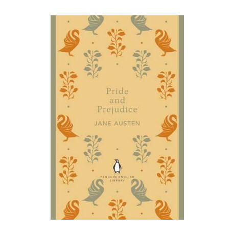 Pride and Prejudice