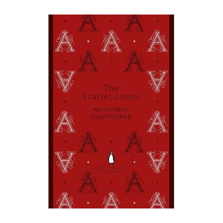The Scarlet Letter