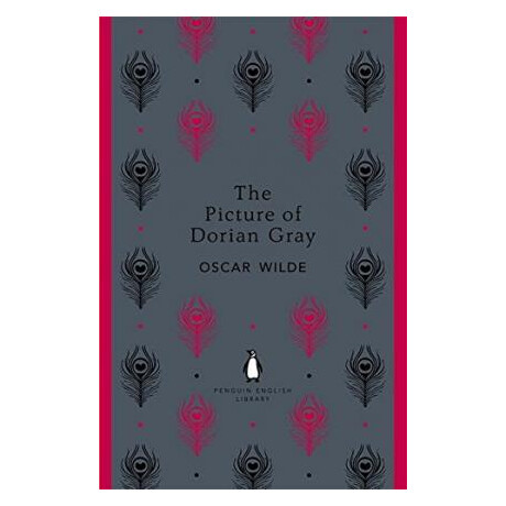 The Picture of Dorian Gray