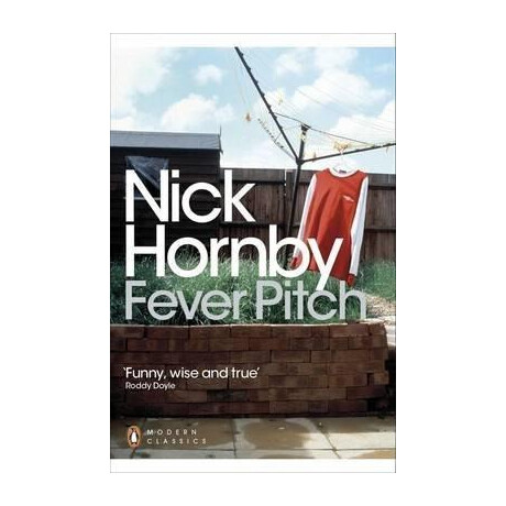 Fever Pitch