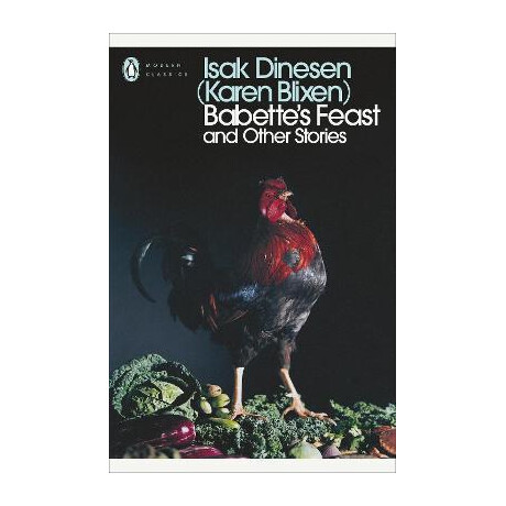 Babette's Feast and Other Stories