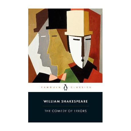 The Comedy of Errors