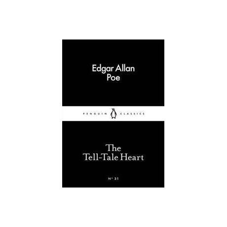The Tell-Tale Heart
