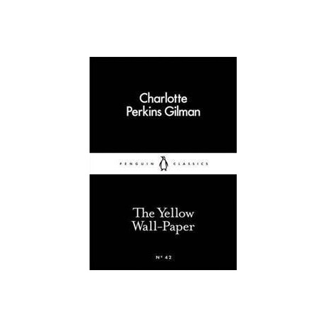 The Yellow Wall-Paper