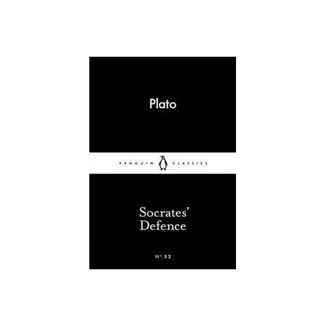 Socrates' Defence