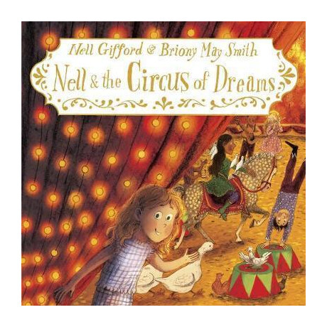 Nell and the Circus of Dreams