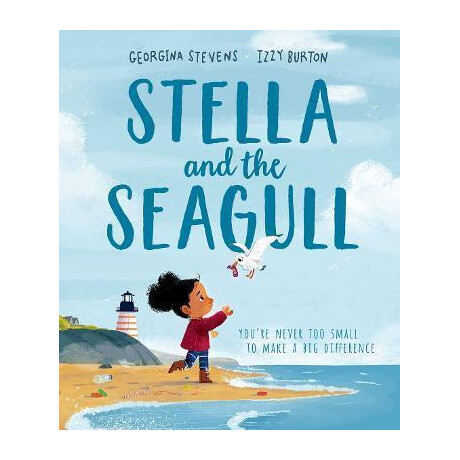 Stella and the Seagull
