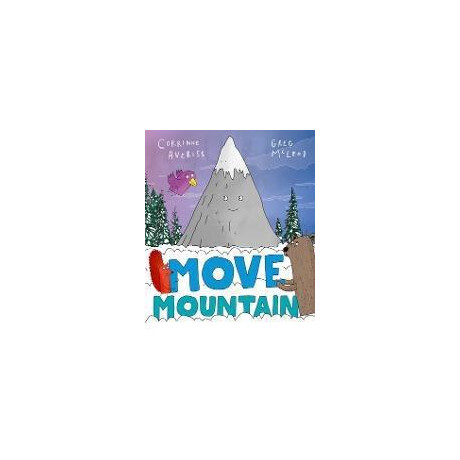 Move Mountain