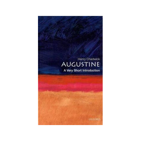 Augustine: a Very Short Introduction