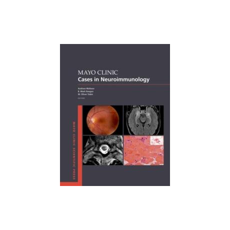 Mayo Clinic Cases in Neuroimmunology