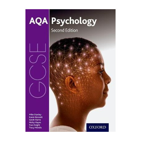 Aqa Gcse Psychology